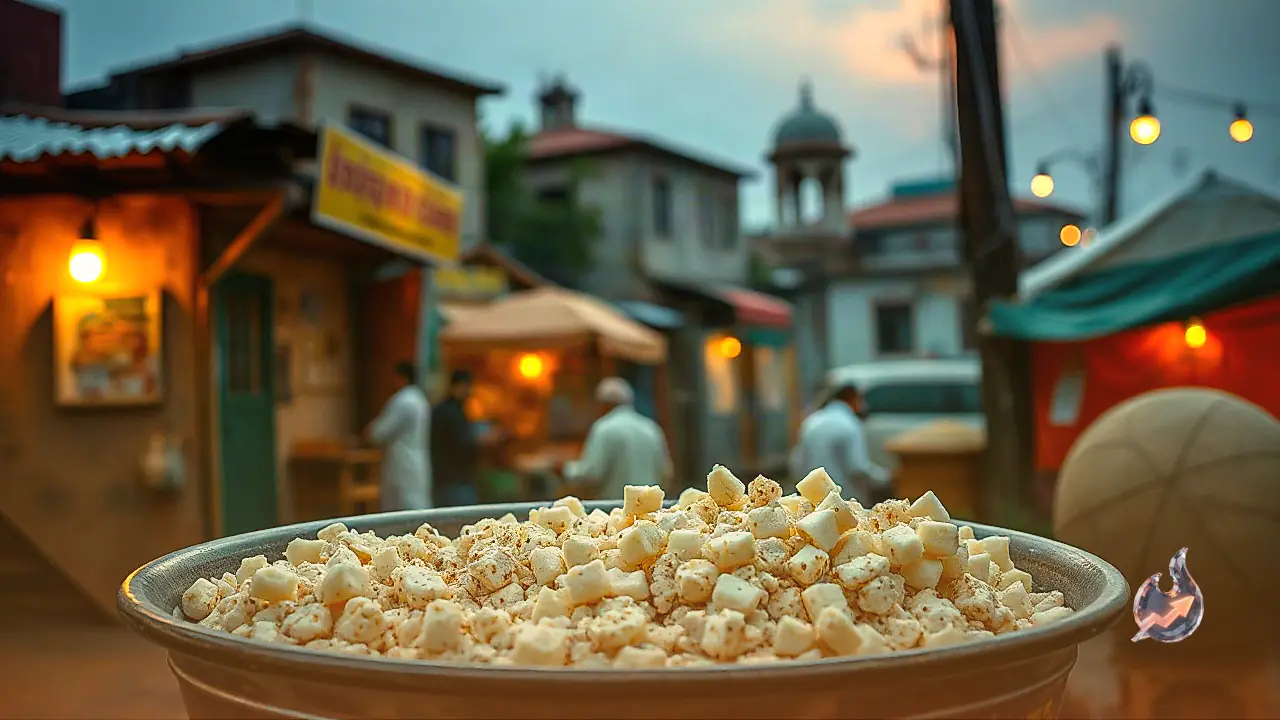 Street-Style Soya Chaap Is Often Just Maida, Here's How to Make a Healthier Version at Home