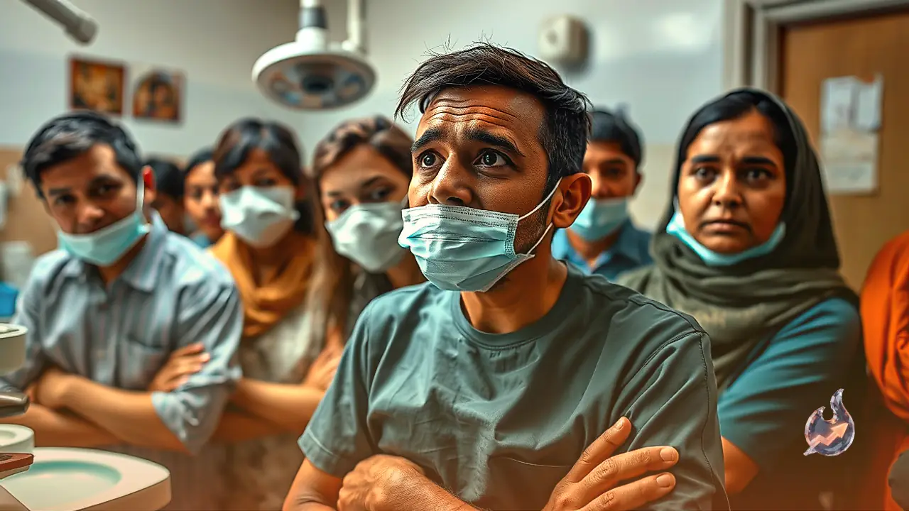 Struggling With Bad Breath? Dentist Dr. Sanjiv Pandey Shares 6 Effective Ways To Get Permanent Relief