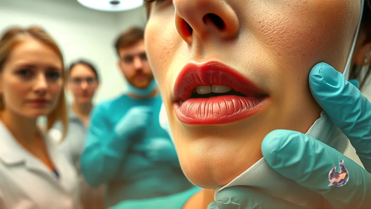 Struggling With Deep Lip Pigmentation? Clinical Options From Lasers to Specialized Care