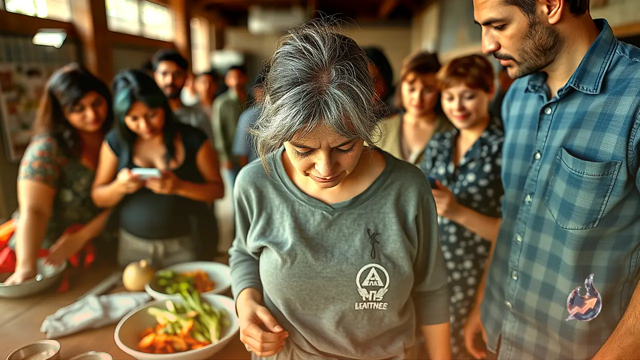 Struggling With Weight Despite Eating Less, Key Biological Factors Explained