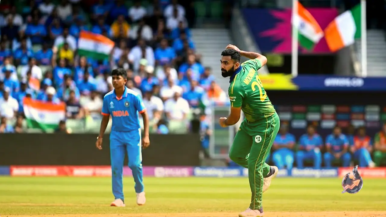 स्टूडेंट वीजा पर आयरलैंड गए, घरेलू क्रिकेट में मचाया तहलका, अब भारत के सामने डेब्यू करेंगे जयपुर के जय मूदरा