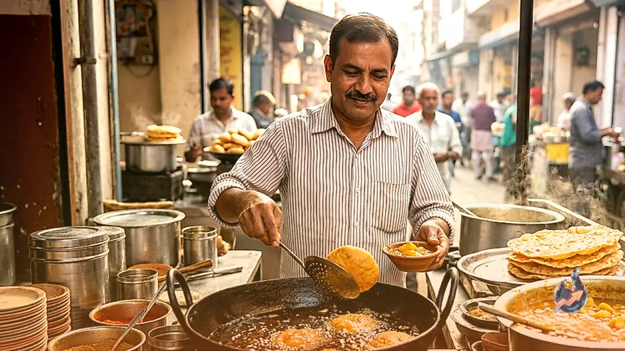 सुआल आलू से लेकर खस्ता कचौड़ी तक, बरेली के इन मशहूर ठिकानों पर मिलता है सबसे बेहतरीन नाश्ता