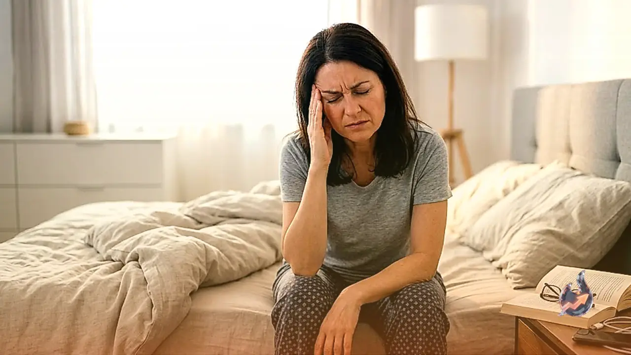 Why Does Your Head Hurt Every Morning? Common Daily Habits and Mistakes Behind the Pain