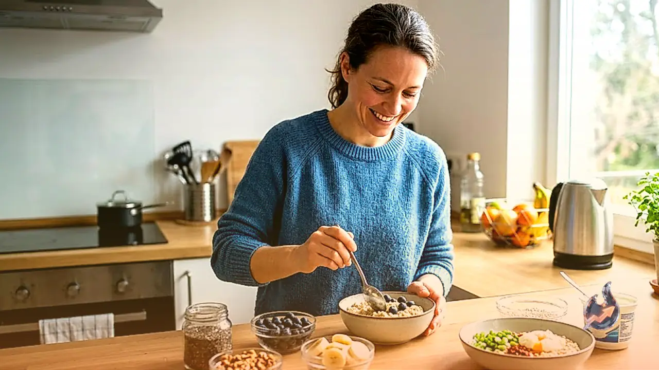 सुबह के नाश्ते को बनाएं सेहतमंद, ट्राई करें ओट्स से बनने वाले ये 5 झटपट और स्वादिष्ट व्यंजन