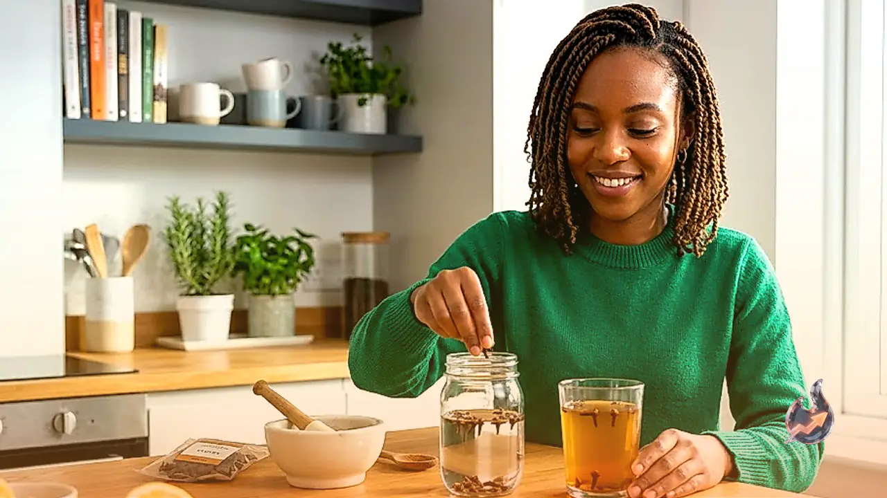 Clove Water Benefits: Know how to prepare it and its impact on skin and hair health