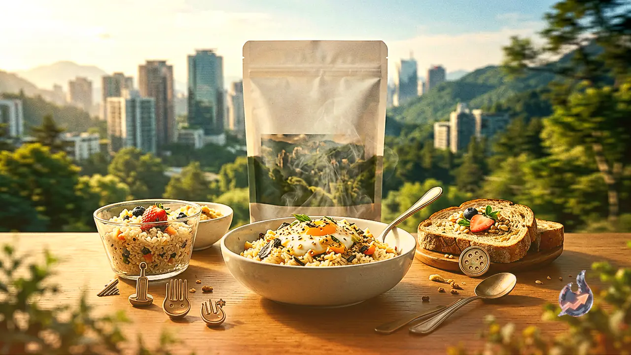 Beat the Morning Rush with These 4 Quick Overnight Breakfast Recipes for Busy Workdays