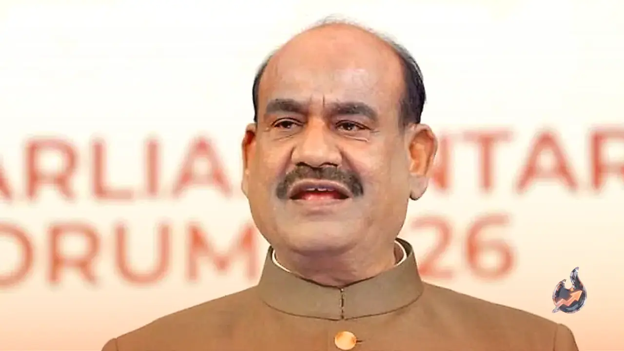 नतीजों से तय होगी सफलता, ओम बिरला ने ब्रिक्स मंच पर वैश्विक व्यवस्था पर रखी बात