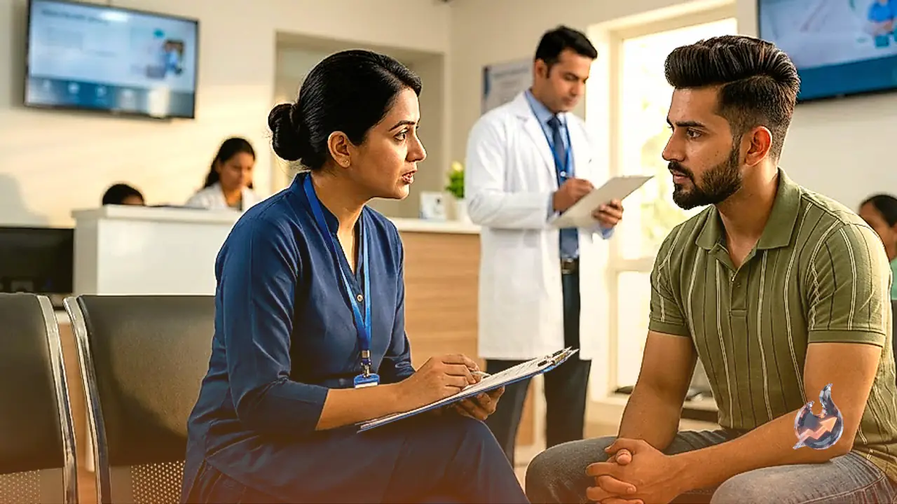 राजस्थान में 3 युवकों की अचानक मौत के बाद हड़कंप, विशेषज्ञों ने बताई दिल के दौरे की वजह