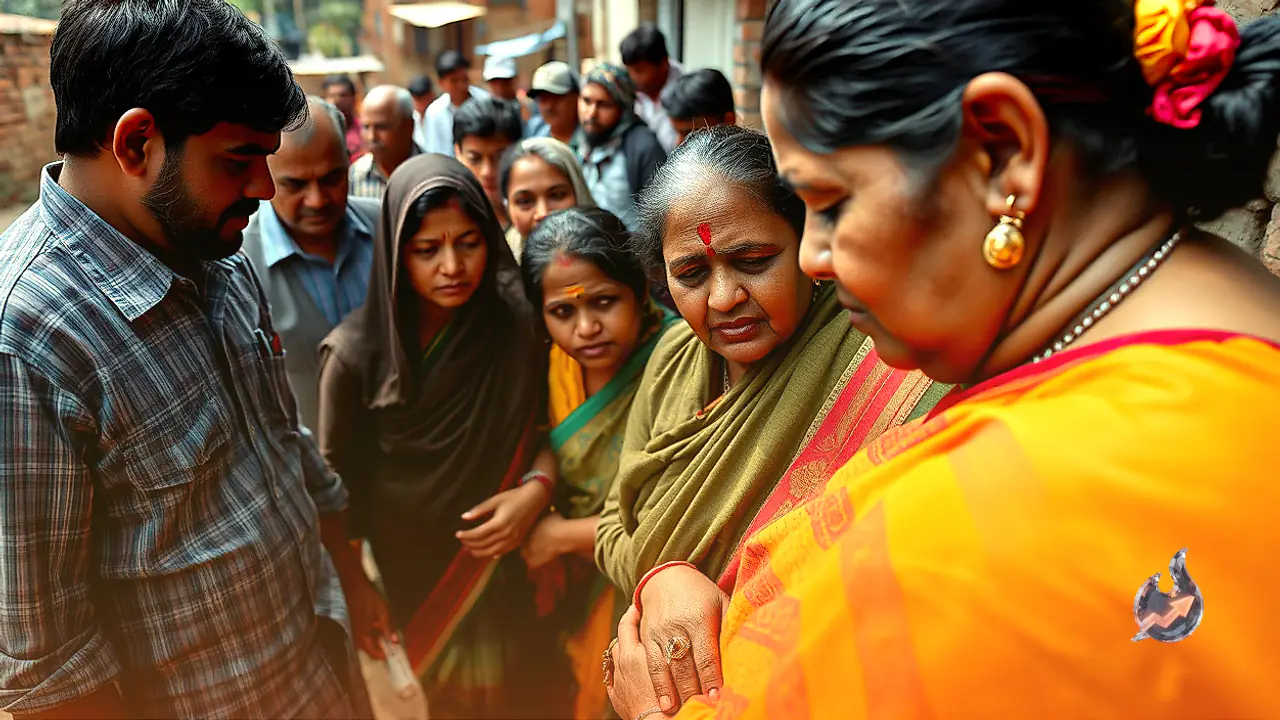 माइक्रो-ड्रामा 'हिसाब बराबर' में आशा बनकर लौट रही हैं सुधा चंद्रन, बेटे की बेरुखी और मां के स्वाभिमान की दिखेगी दास्तान