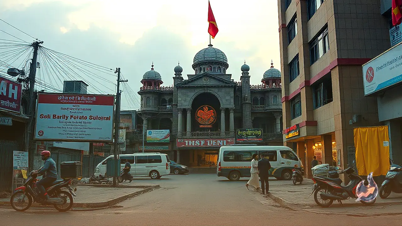 झारखंड में सुदिव्य सोनू के निधन के बाद दिल की सेहत पर बहस, कान से नाभि तक के दर्द को न समझें सामान्य गैस