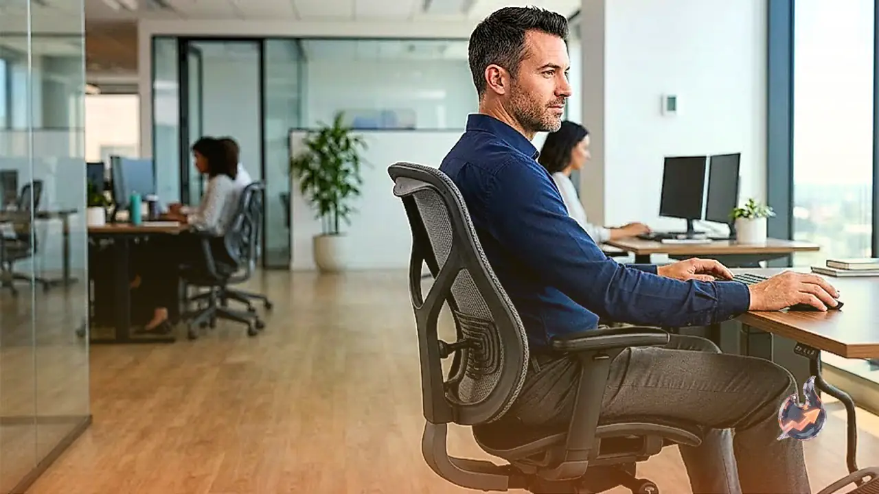 Suffering From Back Pain at Work? Here Are the Absolute Best Office Chairs to Protect Your Spine Based on Real Testing