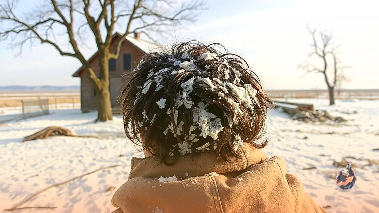 Suffering From Scalp Itch and Flakes in Winter? Try These Simple Home Remedies for Relief