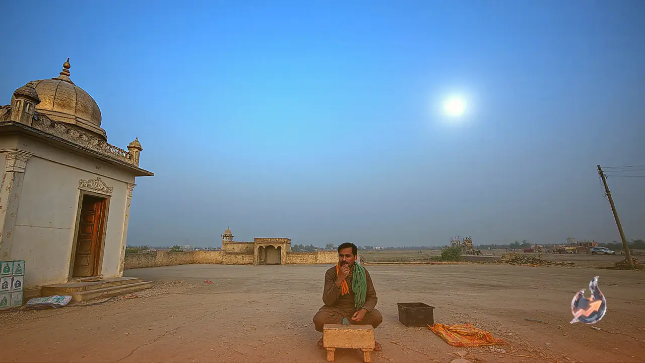 Suffering From Weak Moon Influences: Key Astrological Rituals for Sharad Purnima Night