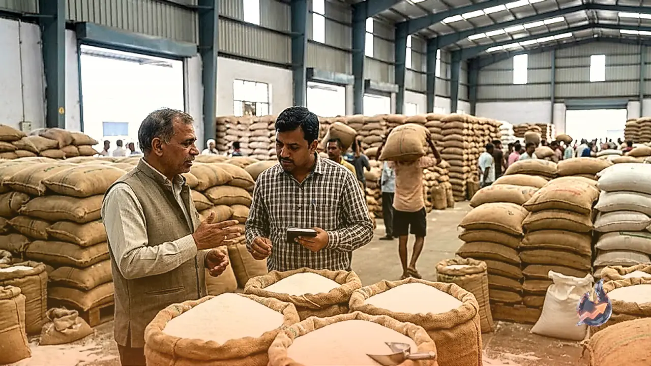 Sugar Prices Will Remain Stable During Festivals As Government Boosts Supply