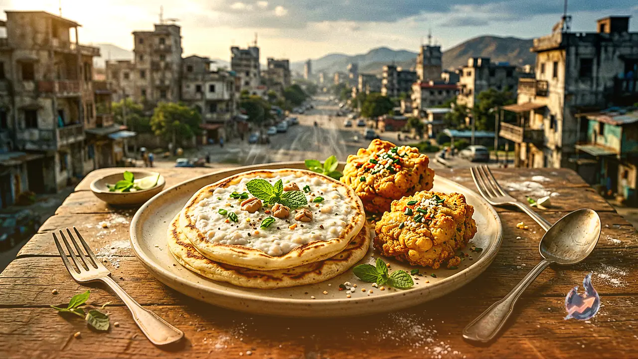 Two Quick and Crispy 15 Minute Breakfast Recipes to Make Your Mornings Hassle Free