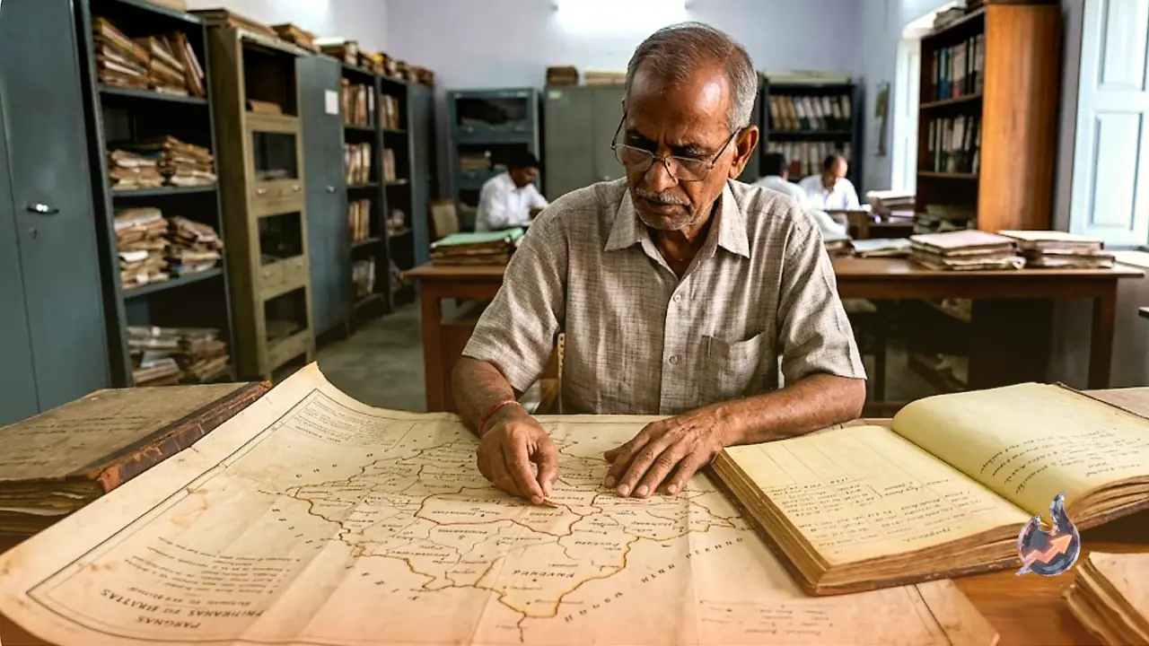 सुल्तानपुर के ऐतिहासिक परगने: मुगल काल से ब्रिटिश राज तक का सफर और उनकी वर्तमान प्रासंगिकता