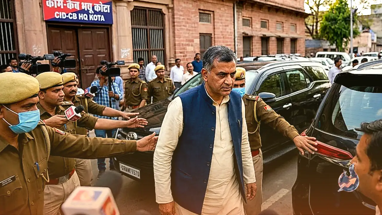 सुल्तानपुर नगर पालिका चुनाव बवाल मामले में विधायक चेतन पटेल पर केस दर्ज, सीआईडी-सीबी को सौंपी गई जांच