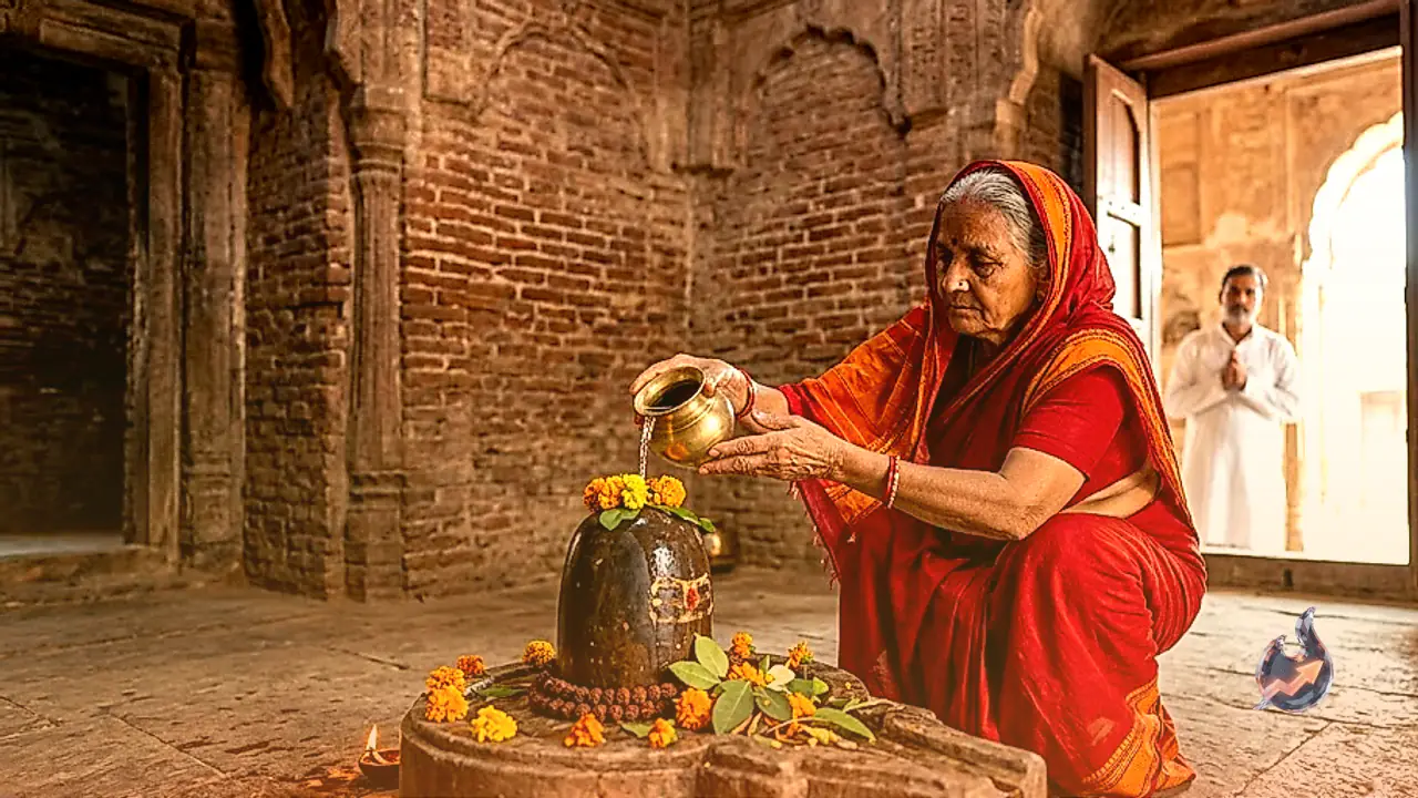 सुल्तानपुर के 5 प्रसिद्ध शिव मंदिर जहां महाभारत काल से लेकर 200 साल पुराना इतिहास रचा गया है
