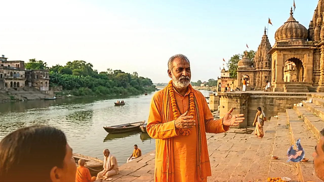 सुल्तानपुर के ये 5 ऐतिहासिक और पौराणिक स्थल, जहां आज भी महसूस होती है त्रेतायुग की दिव्य ऊर्जा