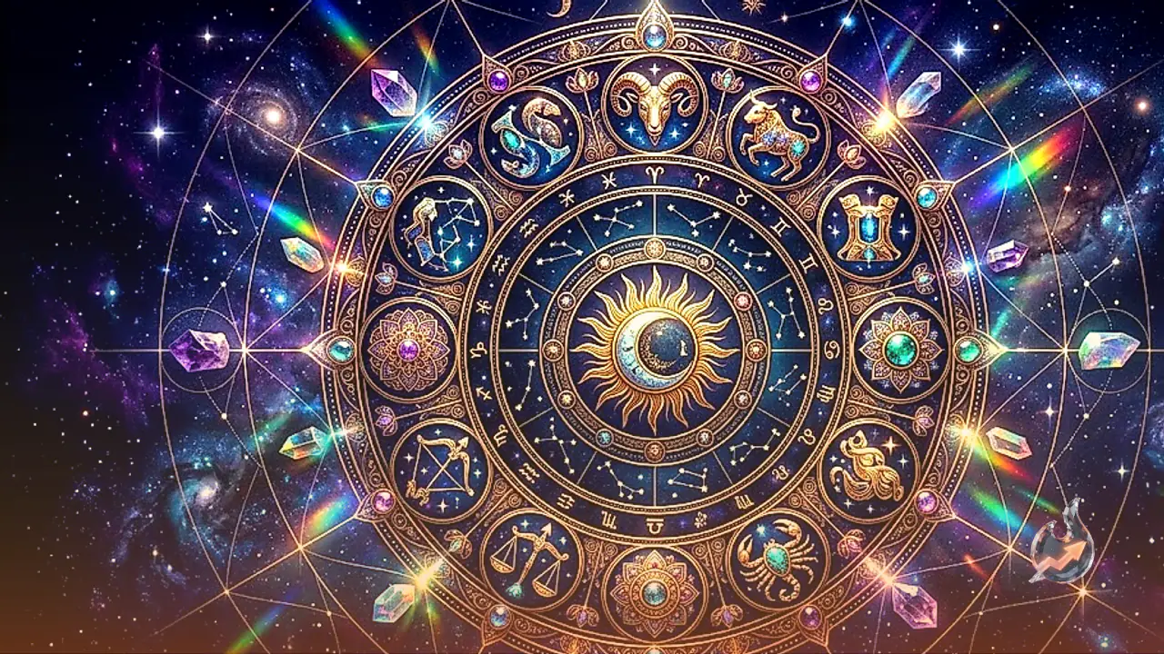 Sun and Venus Conjunction in Libra on 17 October Brings Financial and Health Hurdles for Taurus, Scorpio, and Pisces
