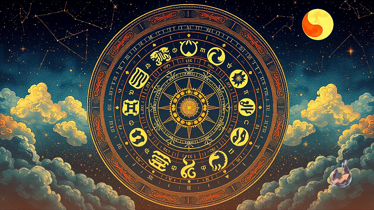 Sun Enters Chitra Nakshatra: 14 Days of Career and Financial Gains for 5 Zodiac Signs from October 11 to 24