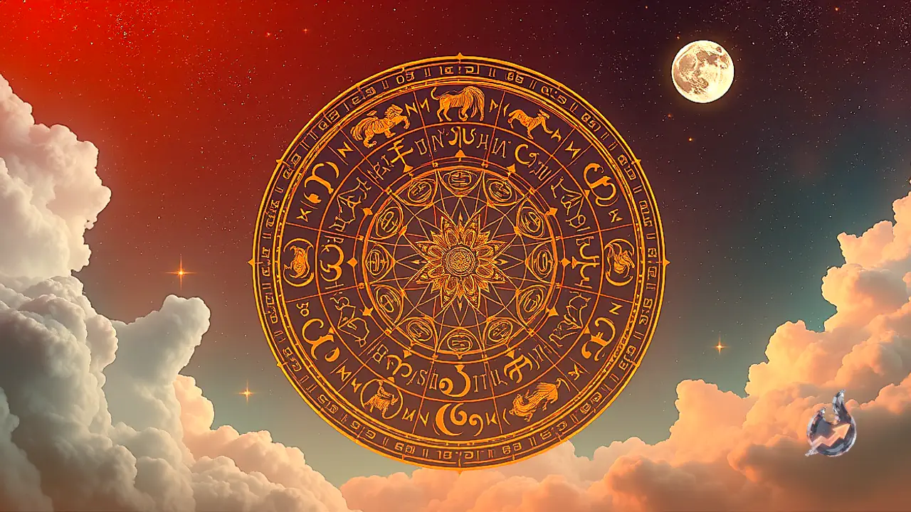 Sun Enters Debilitated Sign on October 17, Four Zodiac Signs Set to Receive Huge Financial Gains