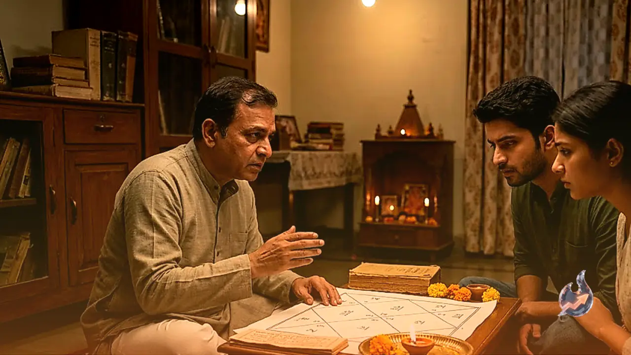 तुला में सूर्य के प्रवेश से बनेगा षडाष्टक योग, वृषभ समेत तीन राशियों को करियर और धन में बरतनी होगी सावधानी