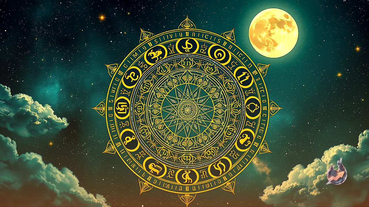 Sun-Moon Conjunction in Virgo on Shani Amavasya: Three Zodiac Signs Face Challenges, Key Remedies to Mitigate Impact