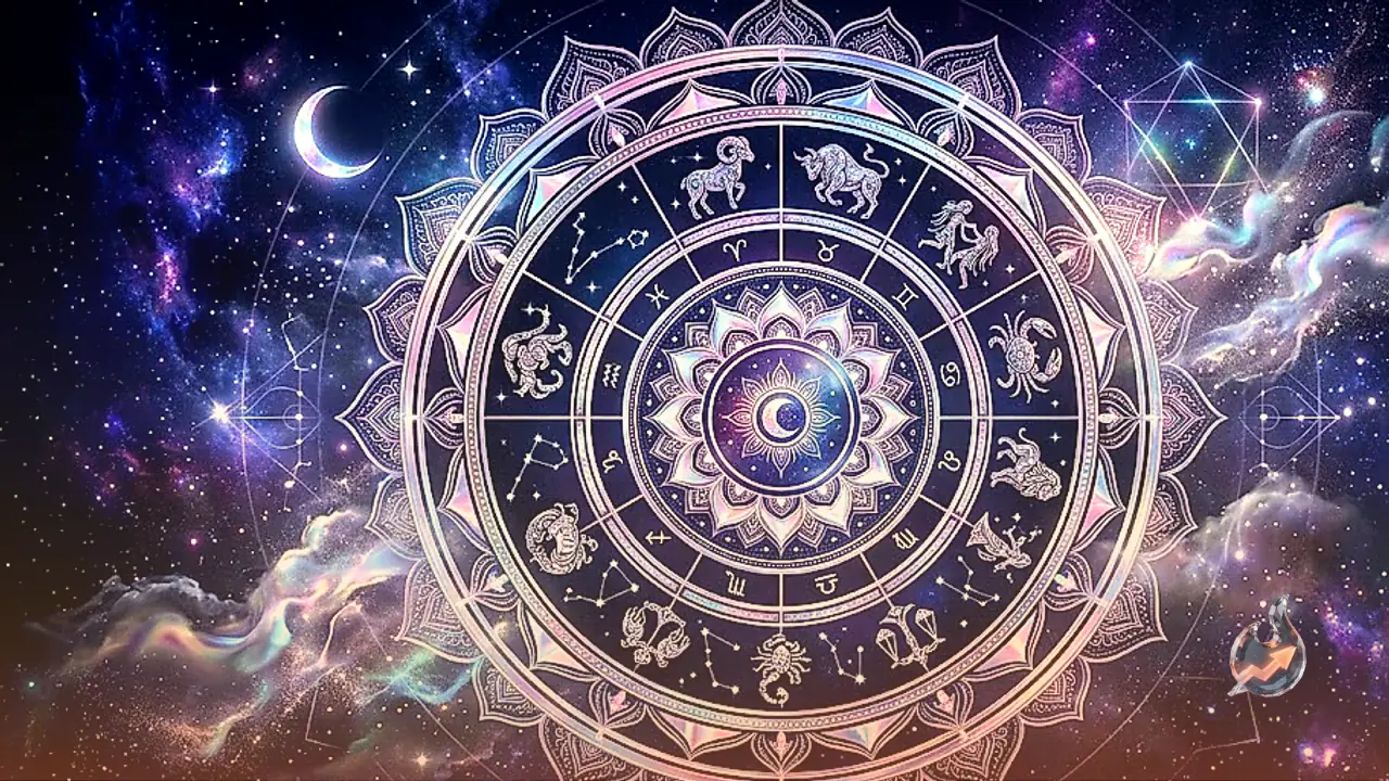 Sun Moves Into Libra on October 17, Bringing Month-Long Caution for Four Signs