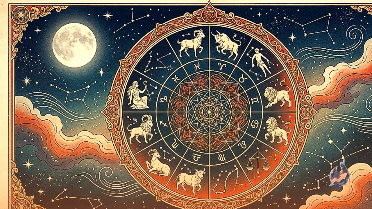 Sun to Stay Active in Rahu's Nakshatra Until Diwali, Bringing Wealth and Power to Four Zodiac Signs