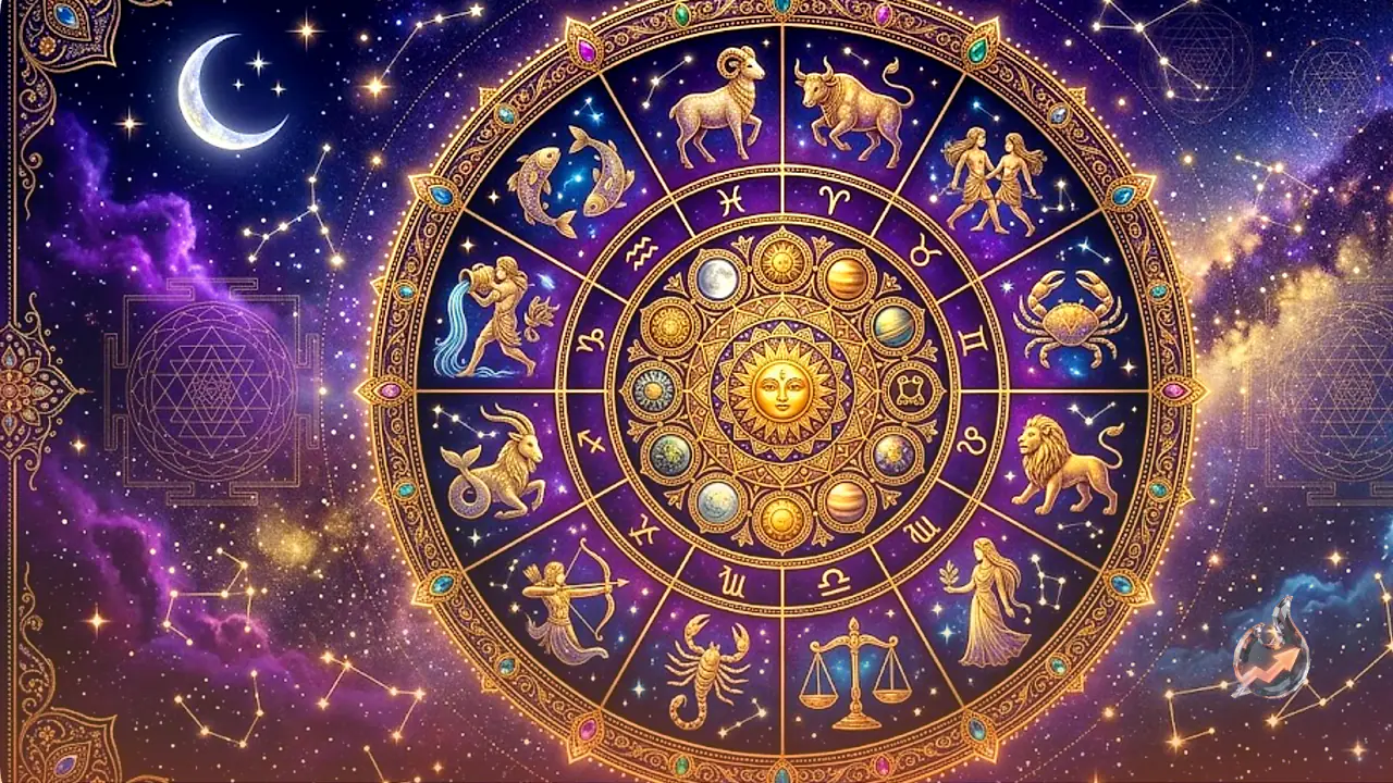 Sun Transit 16 July 2026: 5 Zodiac Signs to See Success, While 3 Including Aquarius Should Remain Cautious