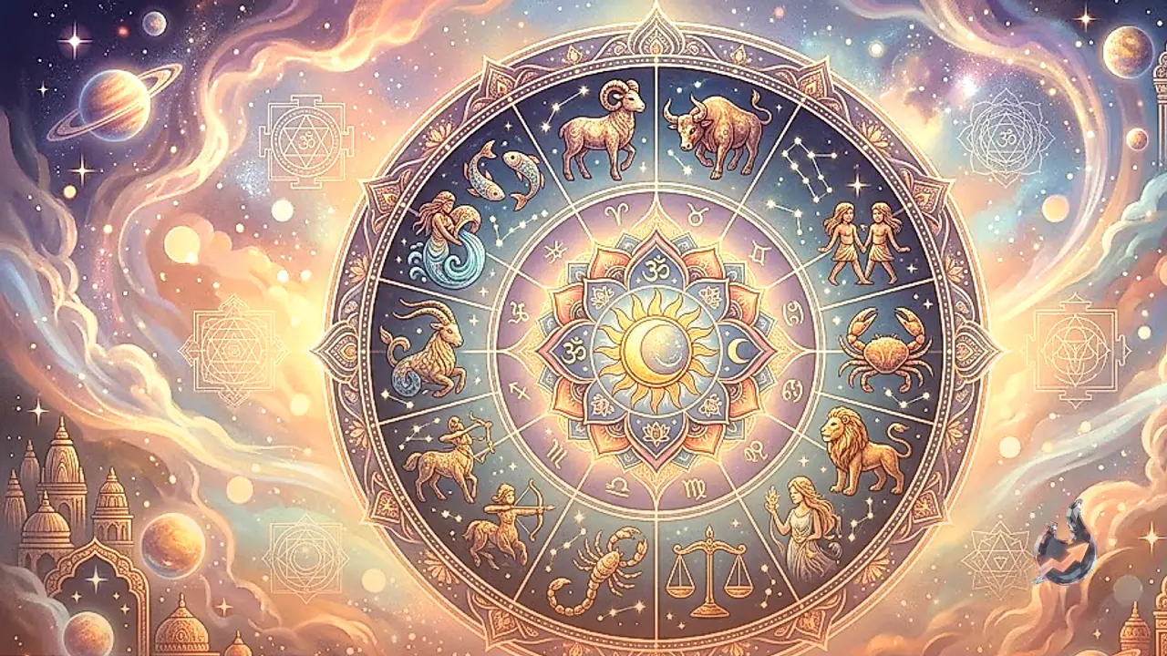 Sun Transit in Aquarius 2027: Luck to Shine for 5 Zodiac Signs for 31 Days