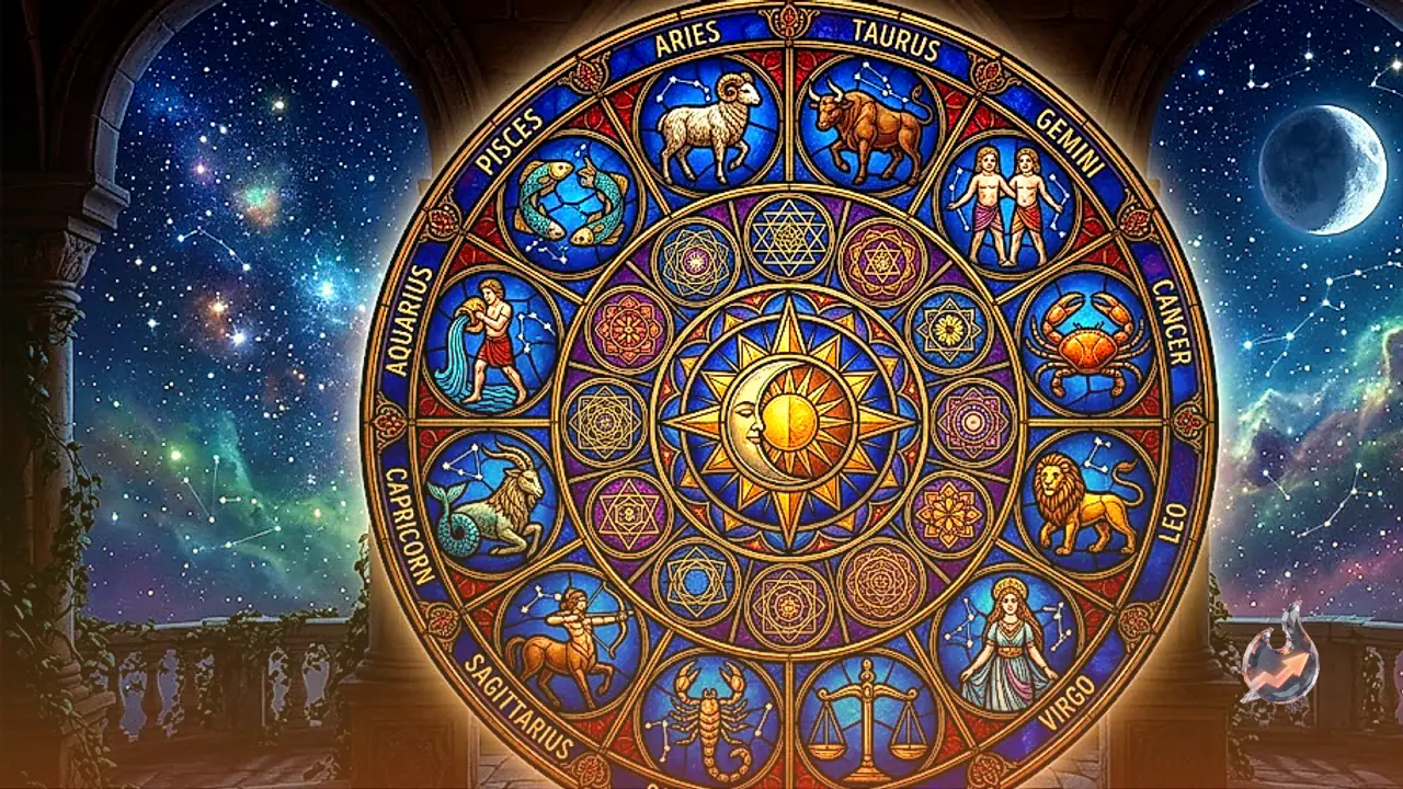 Sun Transit in Aquarius: 5 Zodiac Signs Must Exercise Extreme Caution for 31 Days
