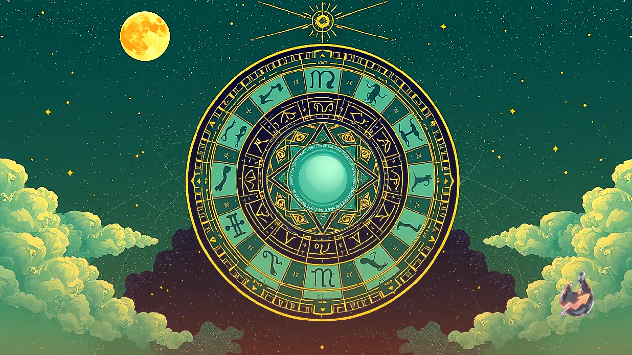 Sun Transit in Chitra Nakshatra Brings Prosperity and Career Growth for Four Zodiac Signs