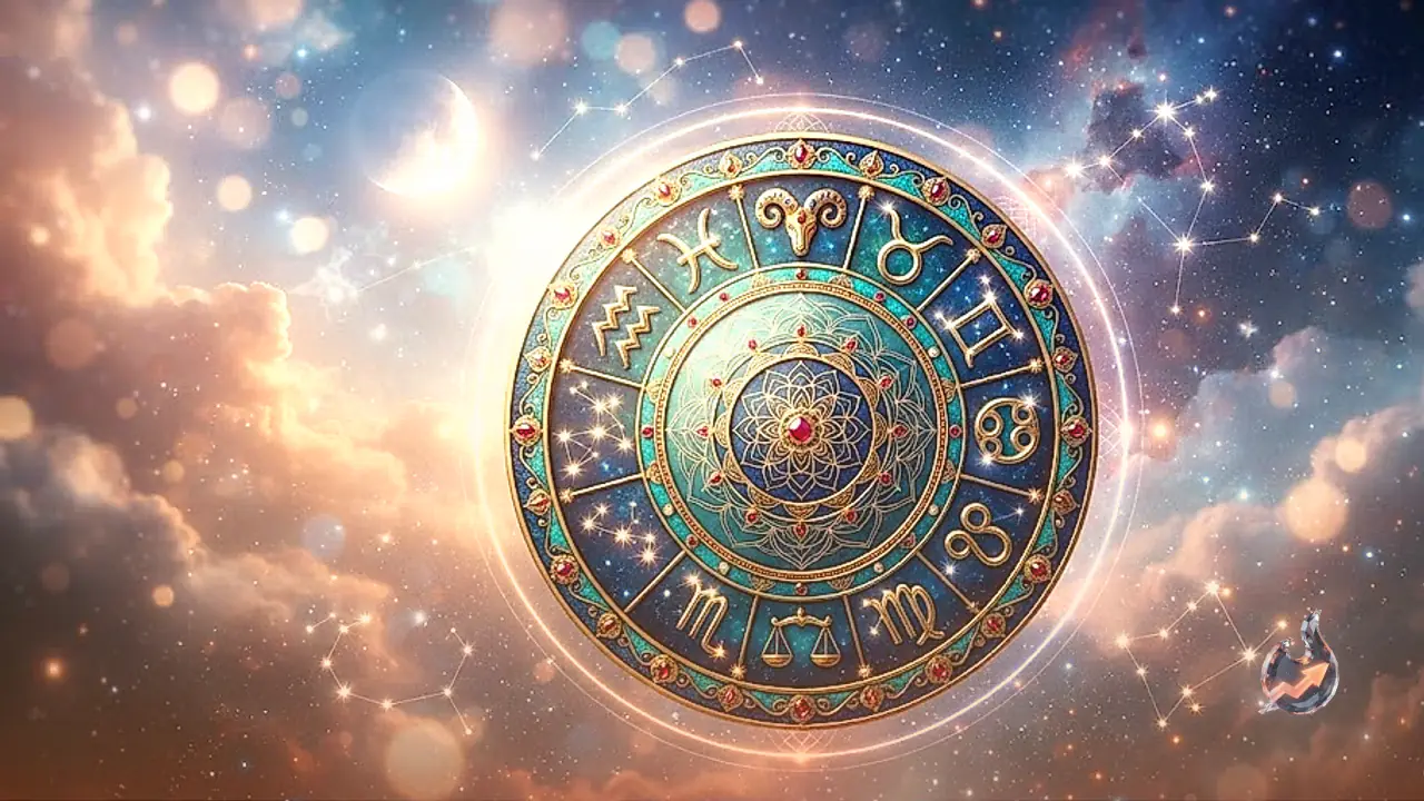 Sun Transit in Vishakha Nakshatra: Luck of 6 Zodiac Signs Set to Shine in 10 Days