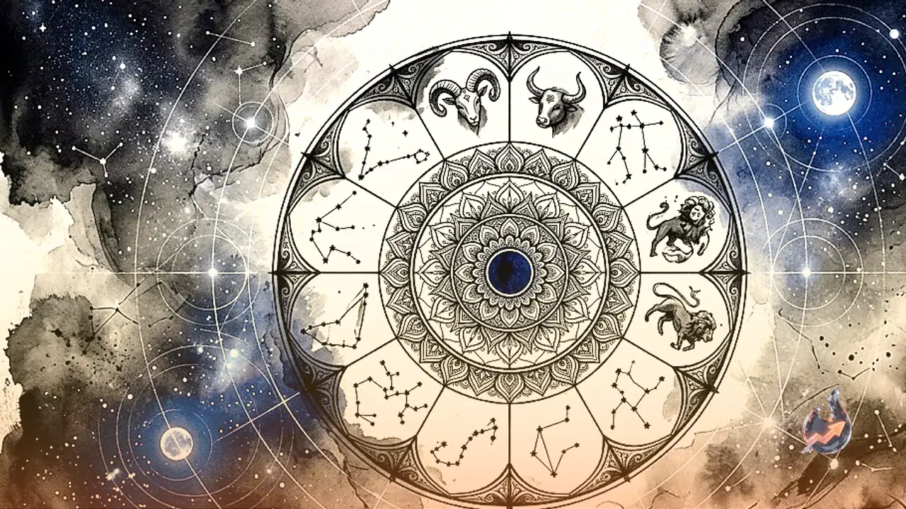 Sun, Venus and Mercury Conjunction in Libra to Benefit 5 Zodiac Signs in 10 Days