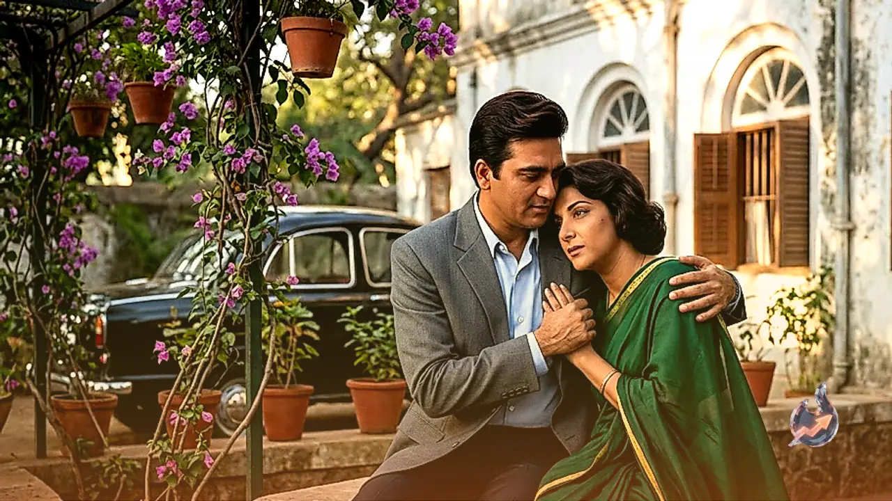 जब नरगिस और सुनील दत्त ने दुनिया से छिपकर रचा ली थी शादी, एक साल तक अलग-अलग घरों में रहे थे सुपरस्टार