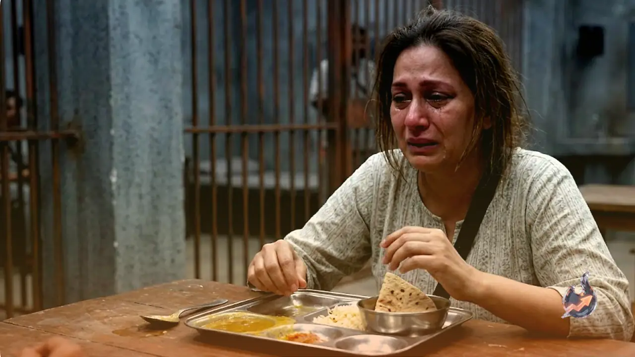 Sunita Ahuja's tears inside Lock Upp 2 spark an emotional show of support from Kashmira Shah