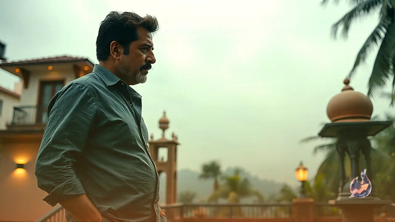 सनी देओल ने किया 56 करोड़ के कर्ज और जुहू बंगले के विवाद पर बड़ा खुलासा, बोले- उस दौर में भी खुश था