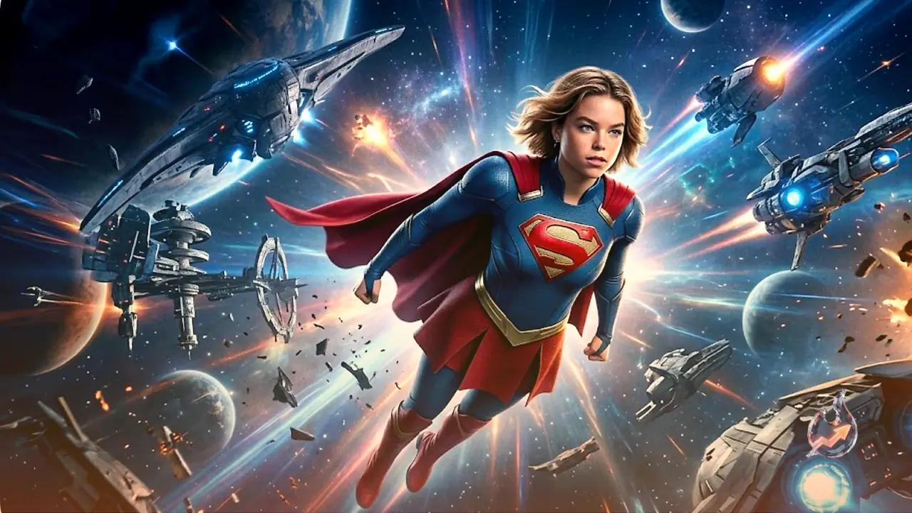 Supergirl Review (2026): Does this DC space opera deliver the goods?
