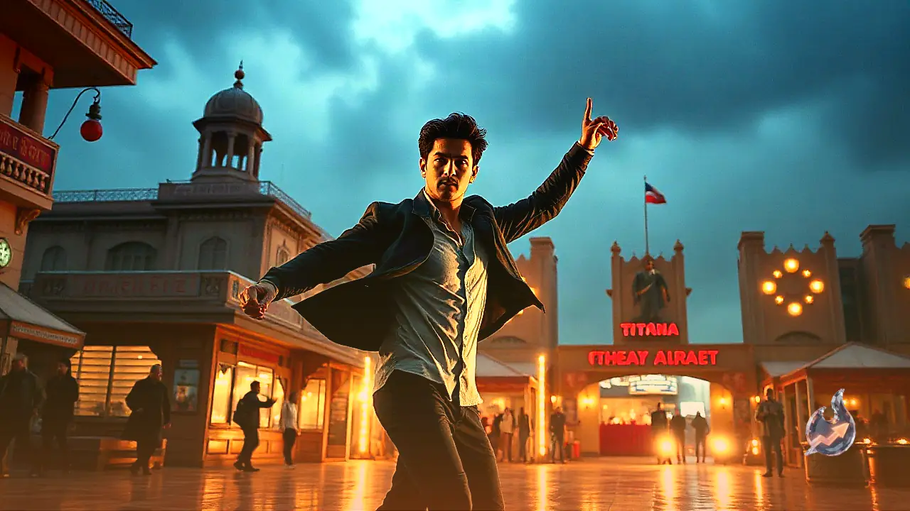 Five Blockbuster Movies That Highlight Hrithik Roshan's Iconic Dance Steps Now Streaming on OTT Platforms