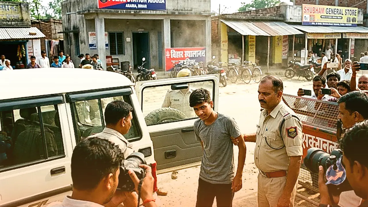 Youth Abducted in Broad Daylight in Supaul Rescued Safely From Araria, One Arrested