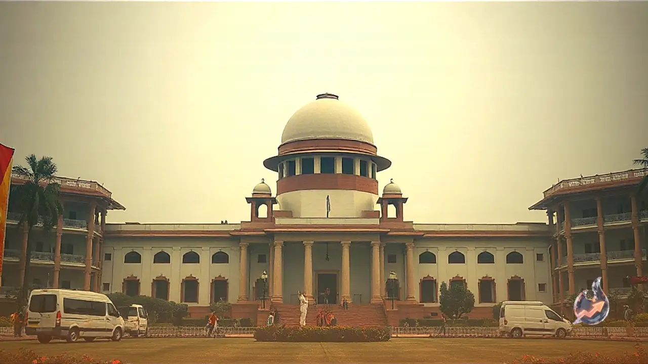 Supreme Court Asks BCCI Why Cricket Bodies Should Be Exempt From National Sports Governance Act