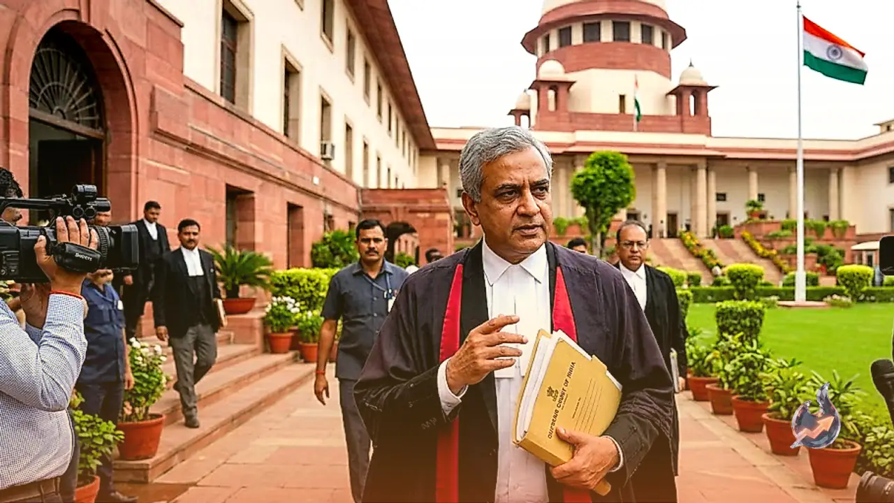 सुप्रीम कोर्ट कॉलेजियम ने हाईकोर्ट्स के लिए नए मुख्य न्यायाधीशों की सिफारिश की, मध्य प्रदेश पर सस्पेंस