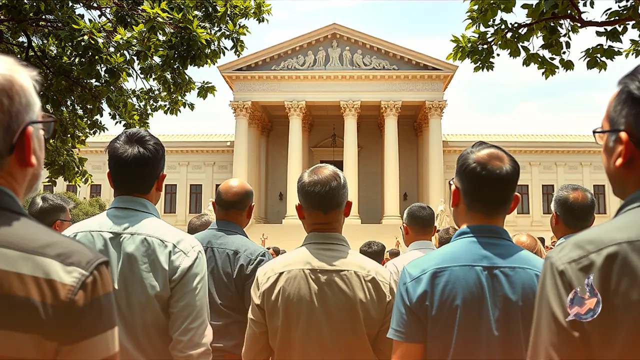 Supreme Court Declines to Revisit Order Quashing Jantar Mantar FIRs, CJI Says Students Should Not Be Tied Down in Legal Entanglements