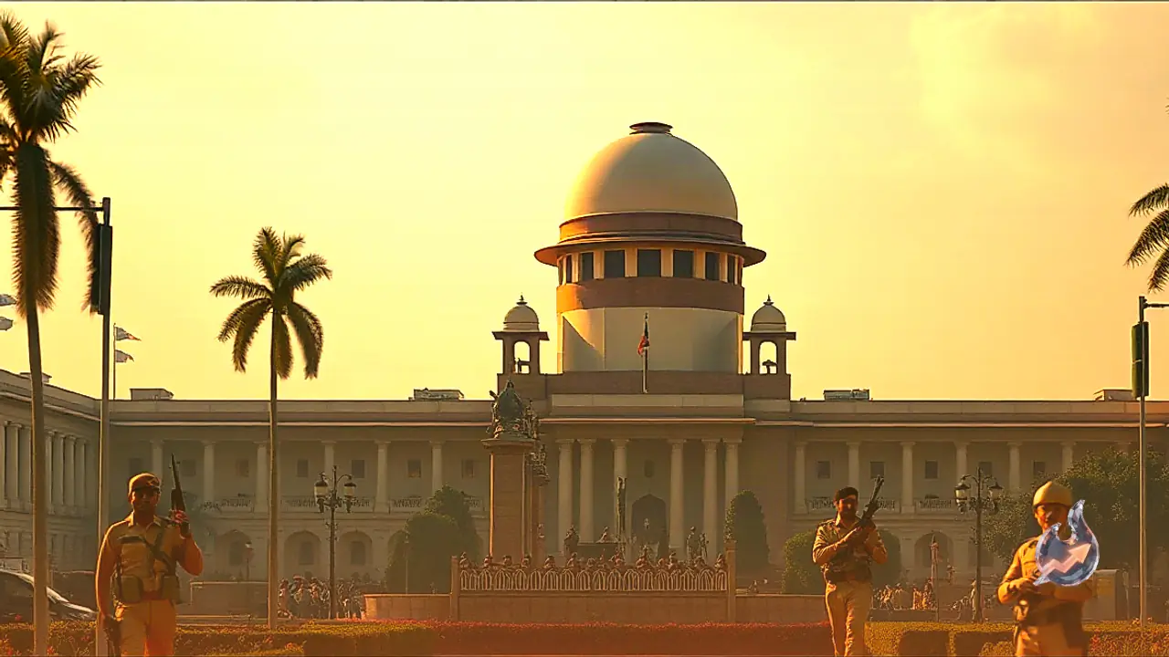 Supreme Court Rejects Urgent Hearing on UP Encounter Deaths, Grants Bail Stay to Convicted YouTuber Gulshan Pahuja