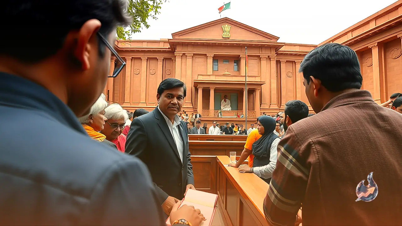 Supreme Court Grants Rajpal Yadav More Time in Cheque Bounce Dispute as Actor Details 16 Years of Losses