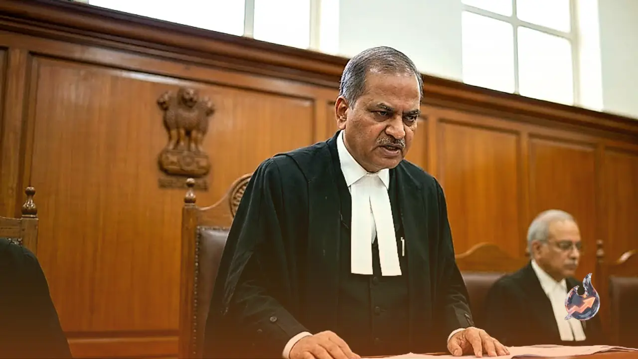 Supreme Court Delivers Major Blow to NEET Students as CJI Surya Kant Reprimands Lawyers