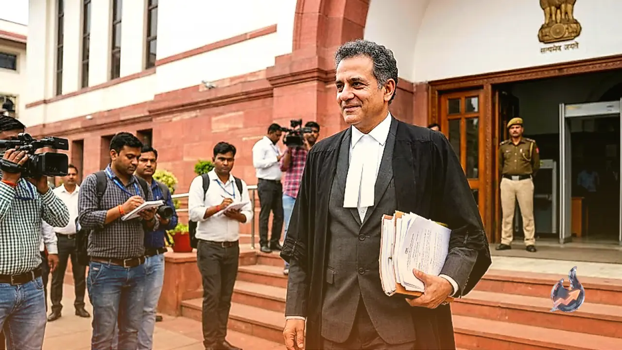 सुप्रीम कोर्ट को उम्मीद, संजय कपूर की 30 हजार करोड़ रुपये की संपत्ति का विवाद आपसी बातचीत से जल्द सुलझेगा