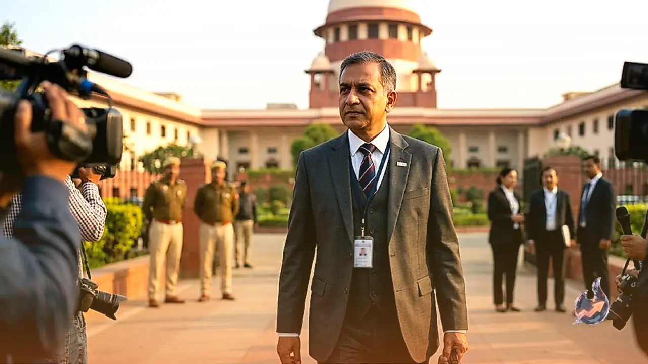 AAIB Tells Supreme Court Air India Crash Probe Report Will Land By October